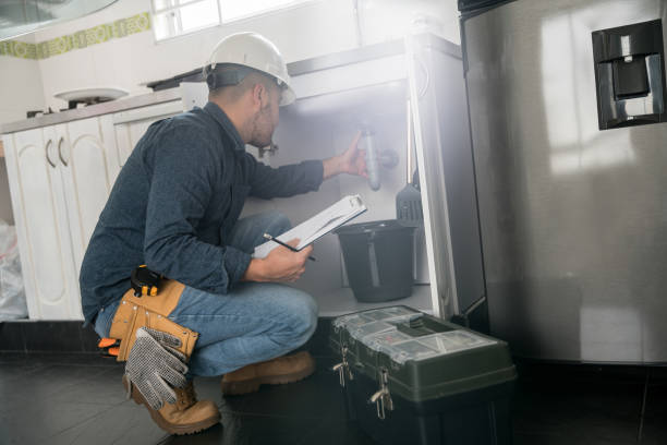 Best Sewer Line Repair  in Pretty Bayou, FL