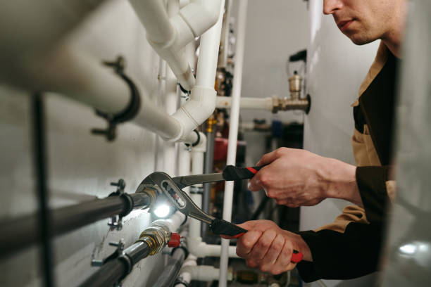 Best Leak Detection Services  in Pretty Bayou, FL