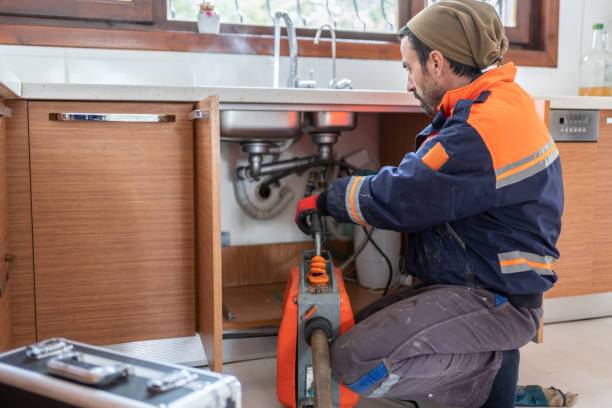 Best Clogged Drain Plumber  in Pretty Bayou, FL
