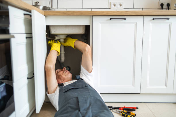 Best Toilet Repair Services  in Pretty Bayou, FL