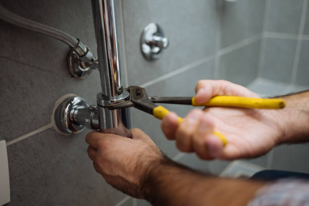 Best Pipe Repair Near Me  in Pretty Bayou, FL